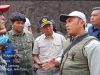 Absen di Sidak Tambang Lanjutan, SAE PATENANG Ungkap Agenda yang Sudah Dijadwalkan