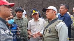 Absen di Sidak Tambang Lanjutan, SAE PATENANG Ungkap Agenda yang Sudah Dijadwalkan