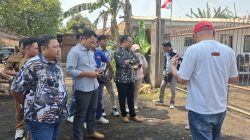 Garasi Truk “NBN” Disegel, Komisi III Soroti Aktivitas Usai Perintah Penutupan