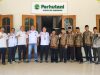 Perhutani KPH Bondowoso dan SMK Ibrahimy 1 Sukorejo Perkuat Sinergi Pendidikan Berbasis Kehutanan