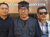 Tiga Aduan SAE Patenang Buka Babak Baru Polemik Garasi CV Nata Bumi Nusantara. 