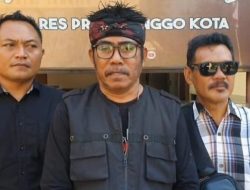 Tiga Aduan SAE Patenang Buka Babak Baru Polemik Garasi CV Nata Bumi Nusantara. 