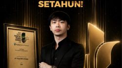 Triv Group dan Gabriel Rey Kukuhkan Kiprah di Industri Kripto