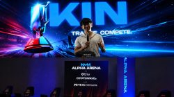 Triv Group Hadirkan Alpha Arena Bali Final, Kompetisi Trading Crypto Berhadiah US$100.000