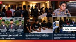 Anggota DPRD Situbondo Diamankan Polisi di Hotel Surabaya, Begini Kronologi Lengkapnya.