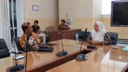 Eko Siti Jenar Soroti Respons BK DPRD Situbondo atas Kasus Narkoba Anggota Dewan. 