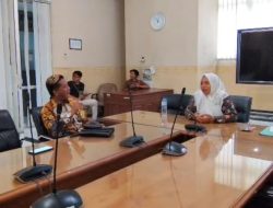 Eko Siti Jenar Soroti Respons BK DPRD Situbondo atas Kasus Narkoba Anggota Dewan. 